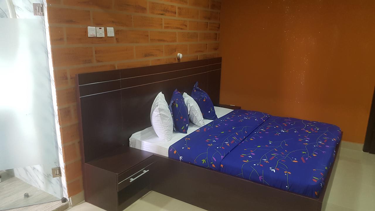 Hotel November 5 Bale Akiosi Exterior foto