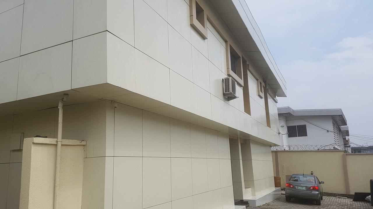 Hotel November 5 Bale Akiosi Exterior foto