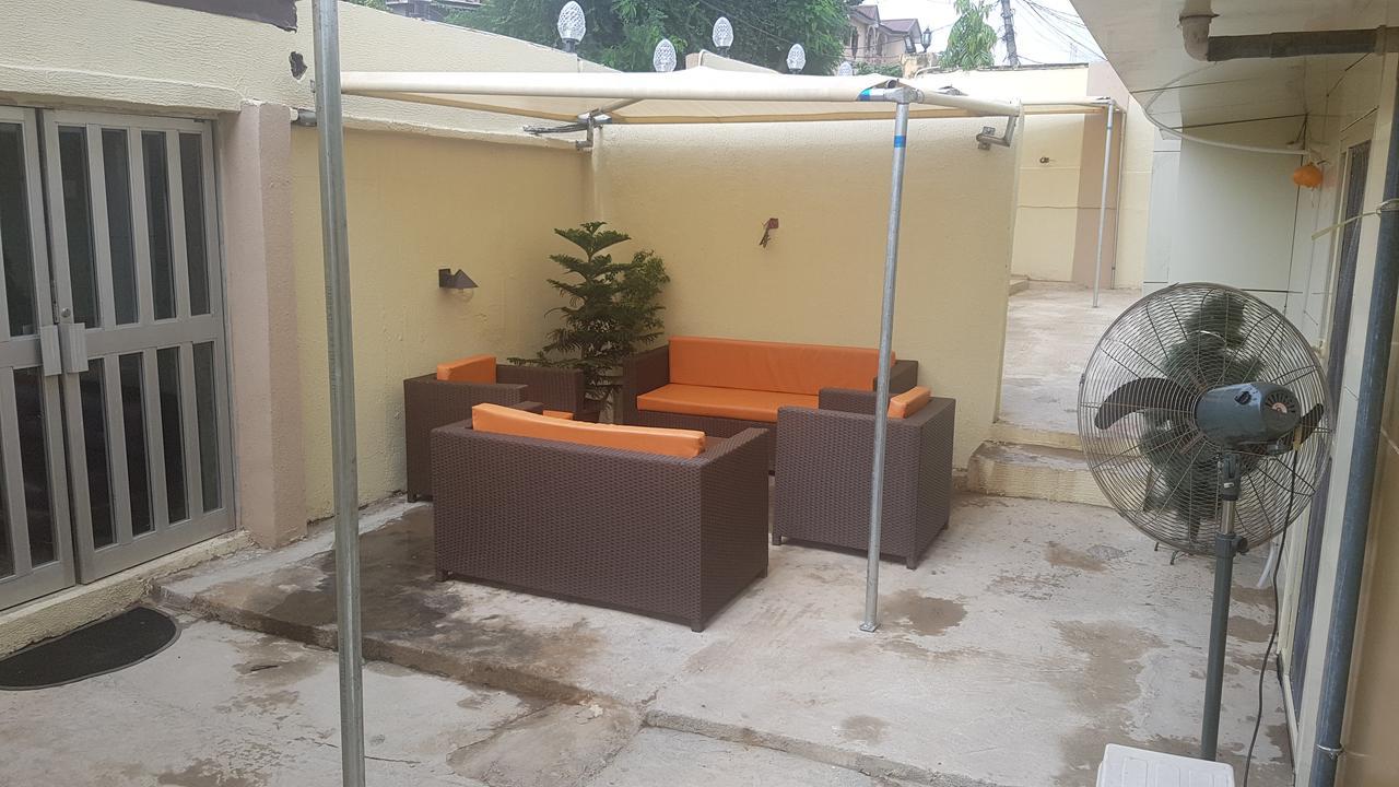 Hotel November 5 Bale Akiosi Exterior foto