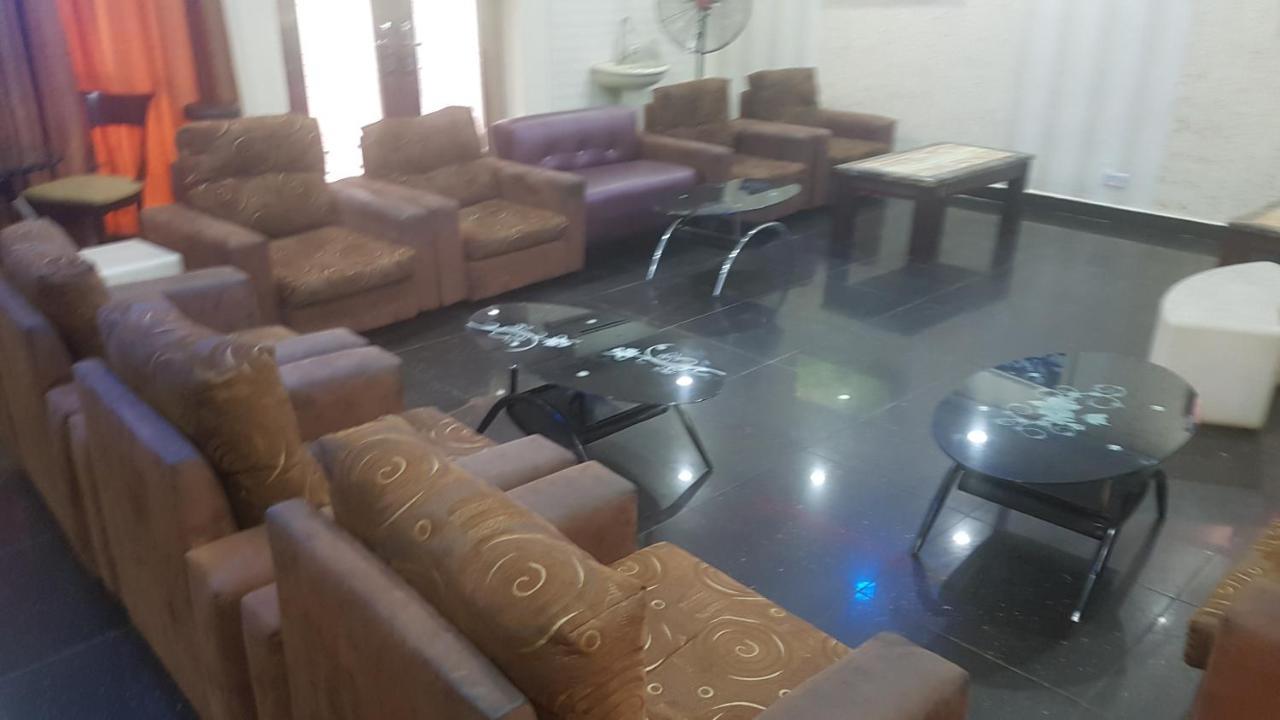 Hotel November 5 Bale Akiosi Exterior foto